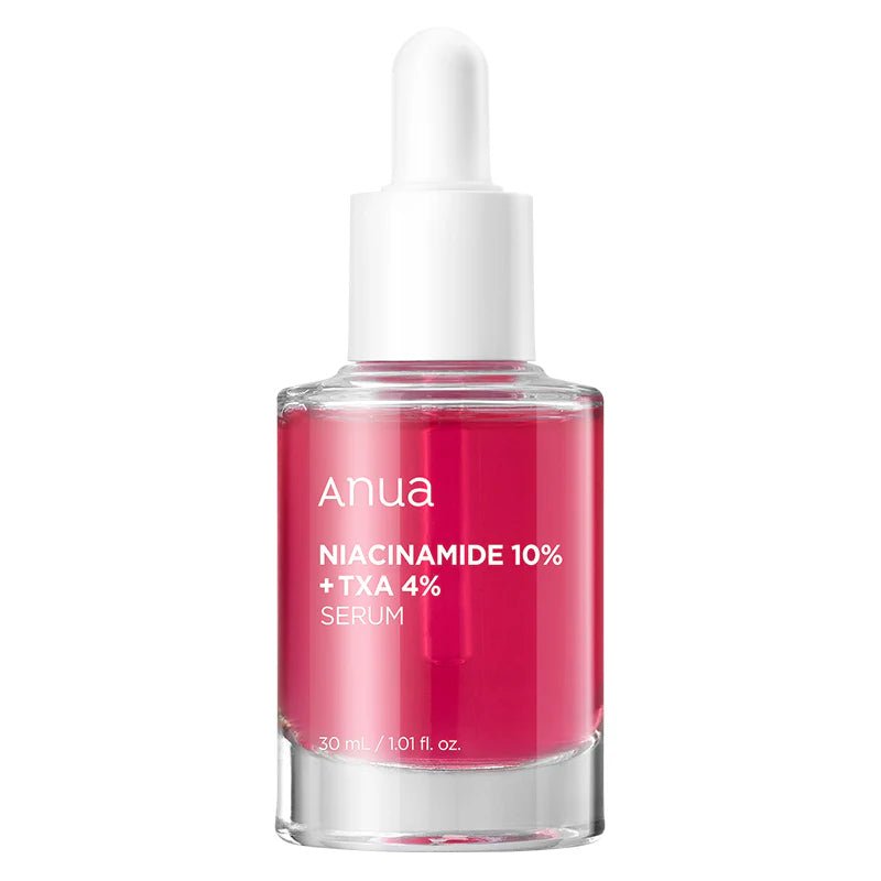 Anua Niacinamide 10% + TXA 4% Serum | Brightening & Anti - Blemish Serum for Even Skin ToneBeautyBreeze
