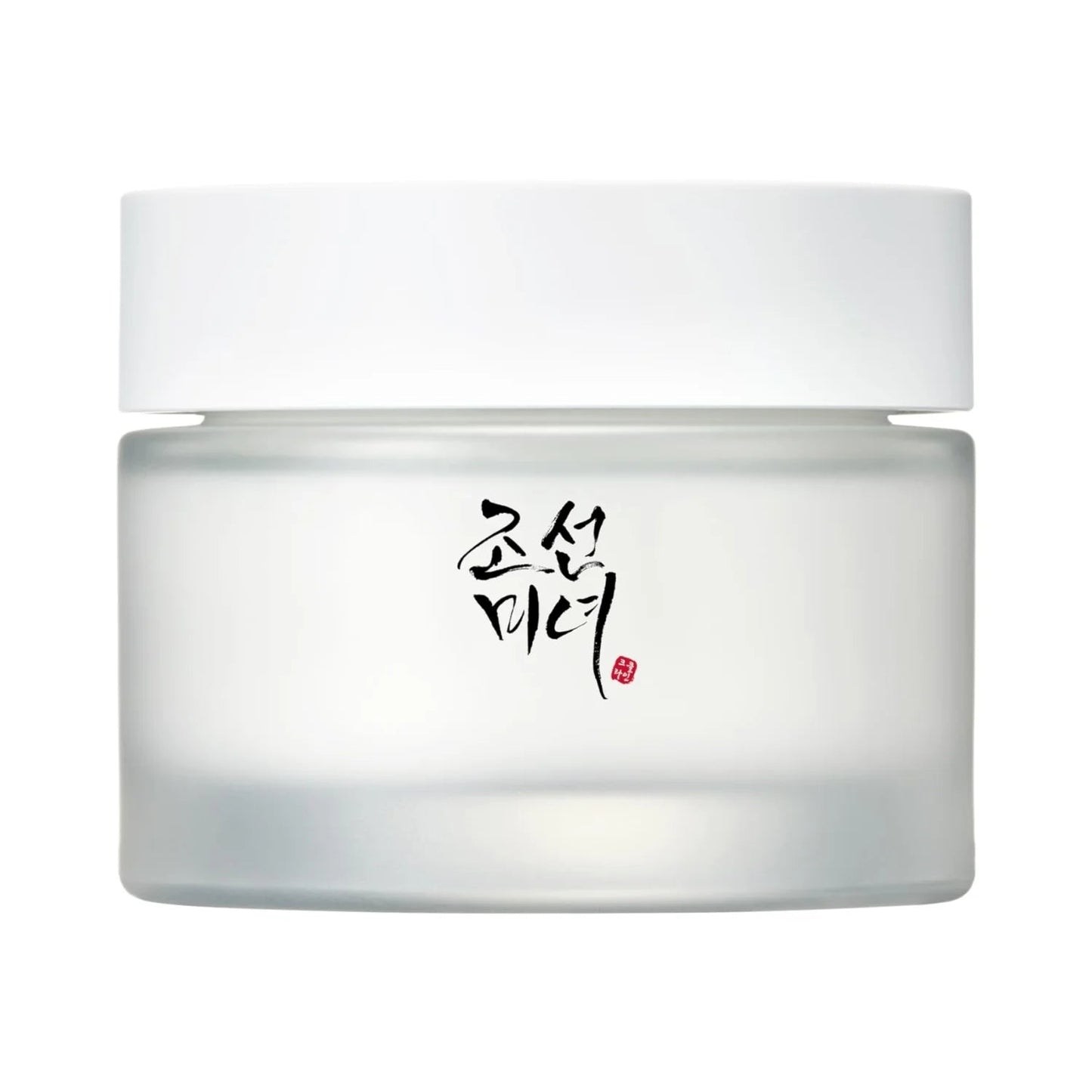 Beauty of Joseon Dynasty Cream - Hydrating & Brightening Moisturiser with Ginseng and Niacinamide | 50mlBeautyBreeze