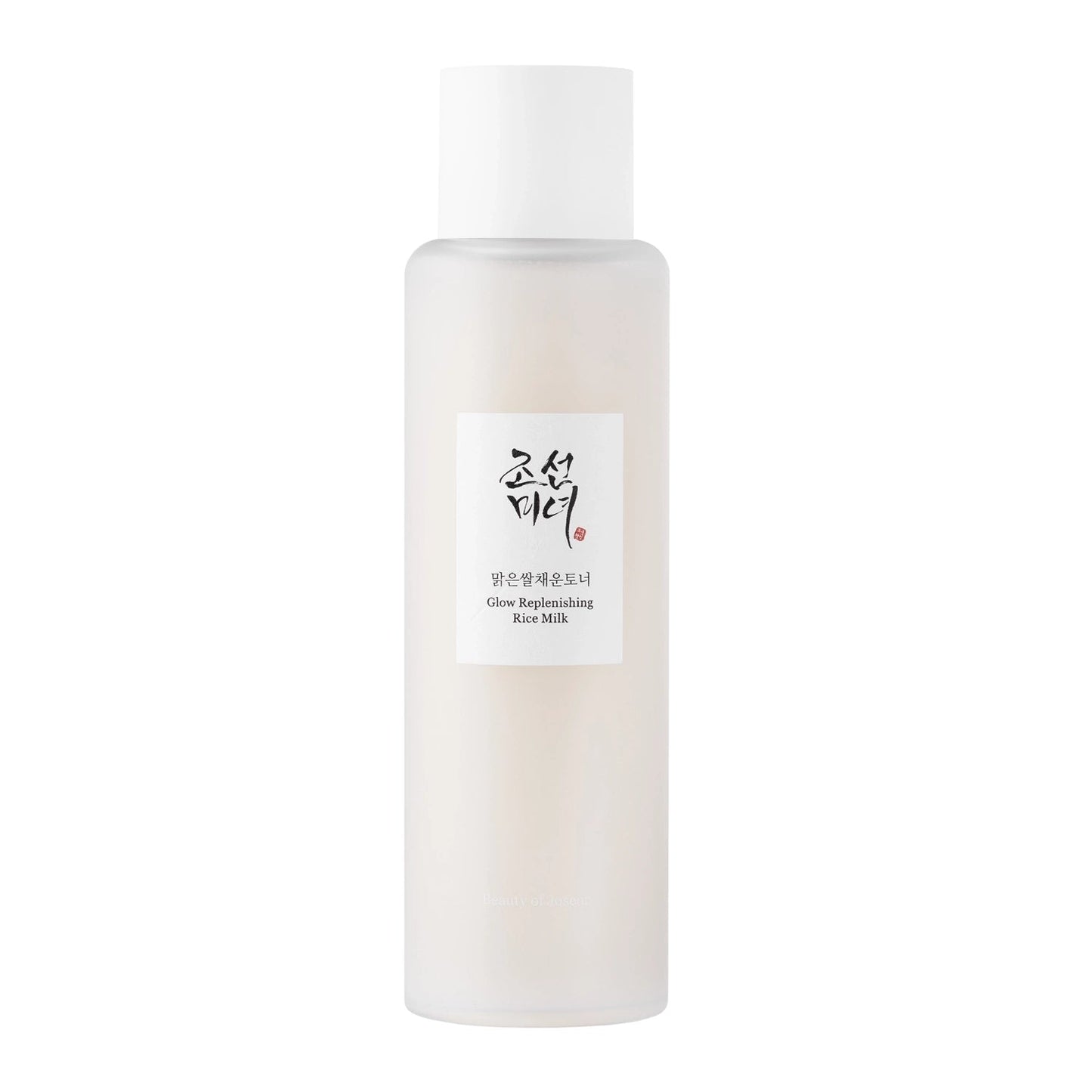 Beauty of Joseon Glow Replenishing Rice Milk Toner – 150mlBeautyBreeze