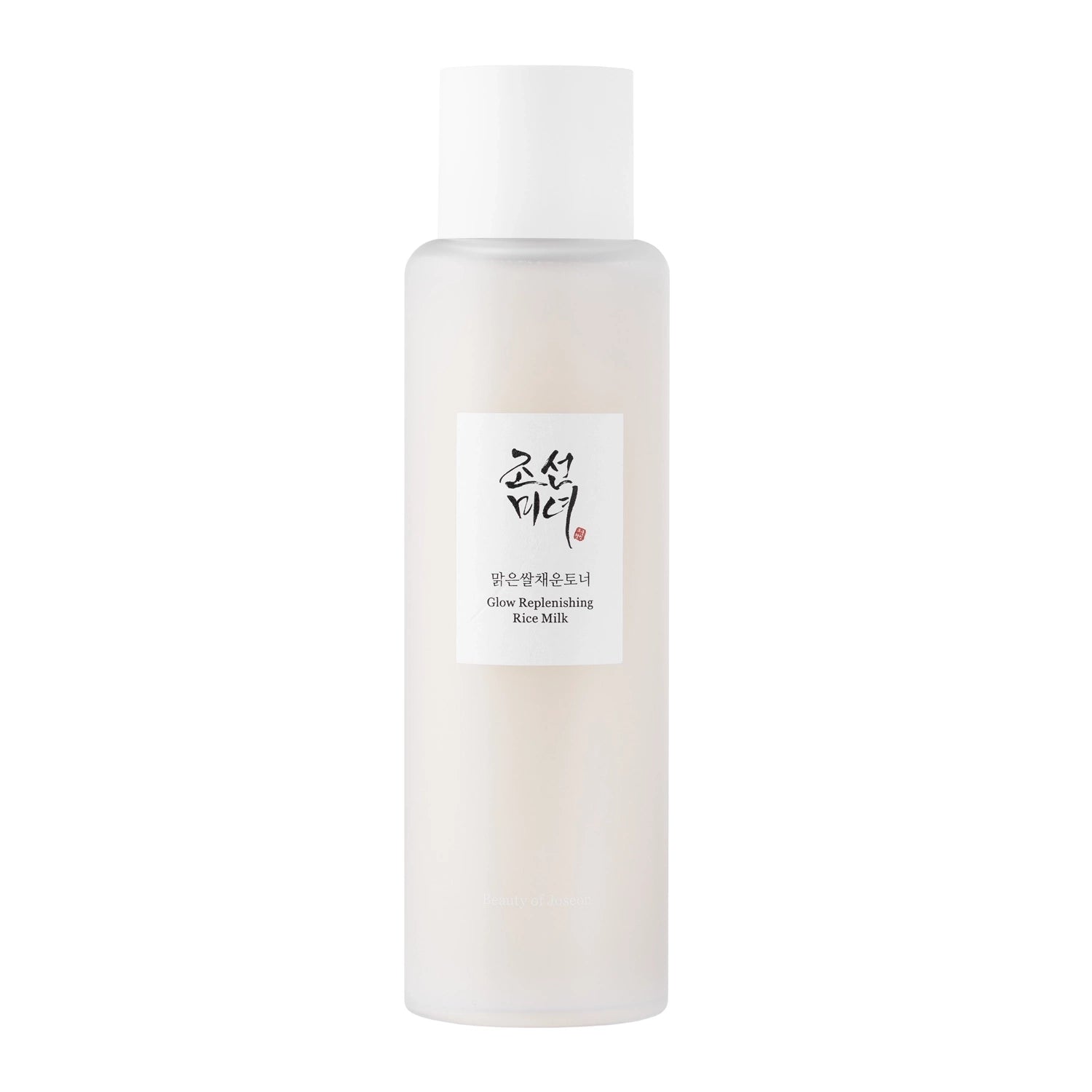Beauty of Joseon Glow Replenishing Rice Milk Toner – 150mlBeautyBreeze