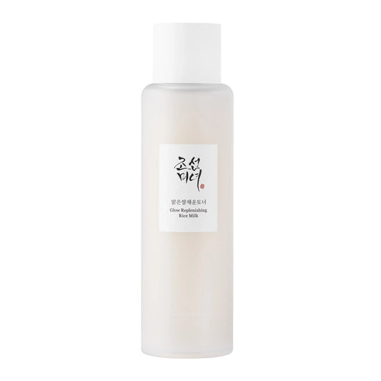 Beauty of Joseon Glow Replenishing Rice Milk Toner – 150mlBeautyBreeze