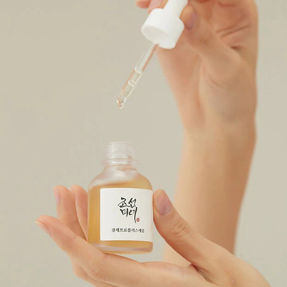 Beauty of Joseon Glow Serum | Propolis + Niacinamide Brightening & Soothing SerumBeautyBreeze