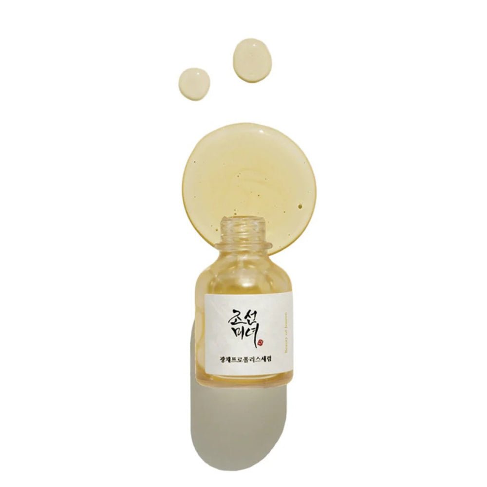 Beauty of Joseon Glow Serum | Propolis + Niacinamide Brightening & Soothing SerumBeautyBreeze