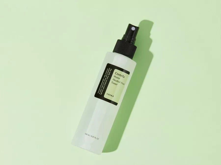 COSRX Centella Water Alcohol - Free Toner – 150mlBeautyBreeze