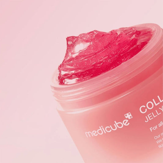 MEDICUBE Collagen Jelly Cream (110ml)BeautyBreeze