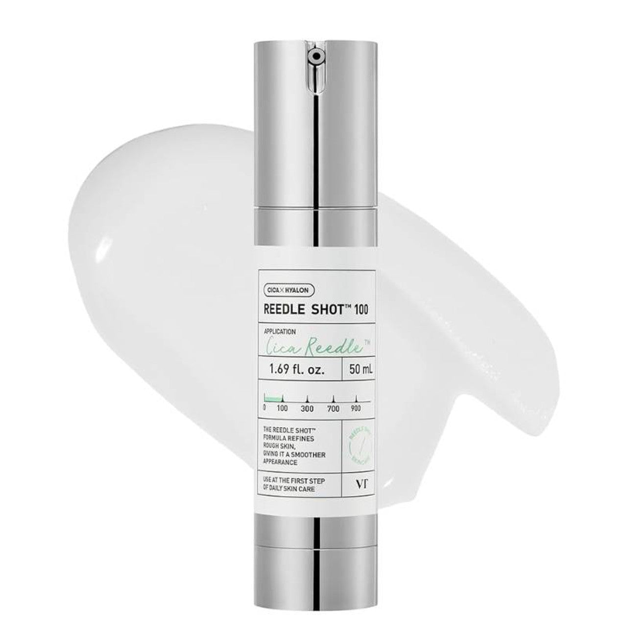 VT COSMETICS Reedle Shot 100 (50ml)BeautyBreeze