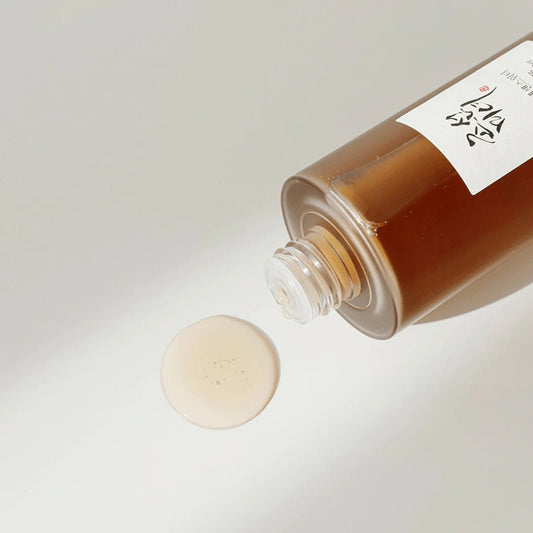 Beauty of Joseon Ginseng Essence Water - Revitalizing Skin Nourishment, 80% Ginseng Root Water, 150mlBeautyBreeze