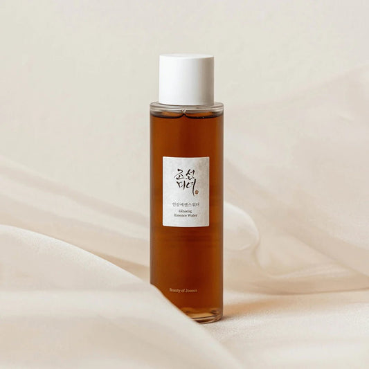 Beauty of Joseon Ginseng Essence Water - Revitalizing Skin Nourishment, 80% Ginseng Root Water, 150mlBeautyBreeze