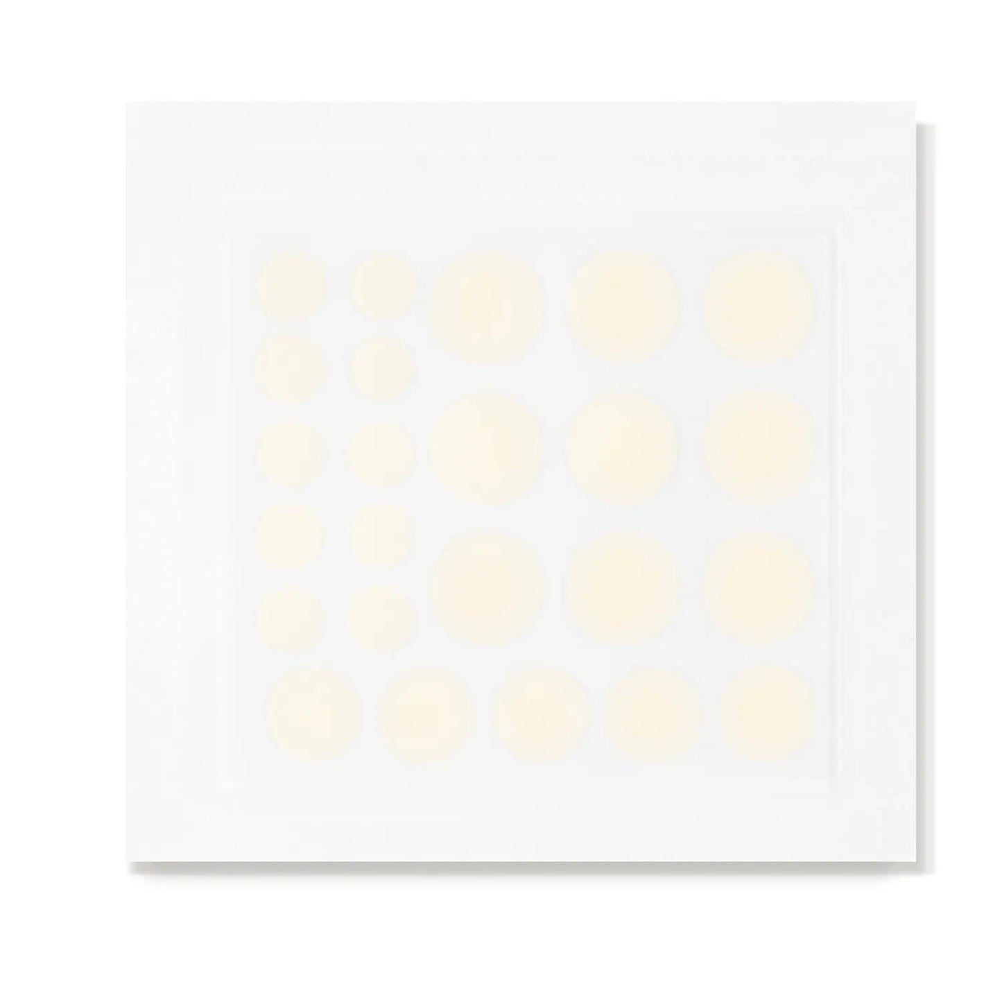 COSRX Acne Pimple Master Patches - 24 Hydrocolloid Bandages for Spot Treatment & Rapid HealingBeautyBreeze