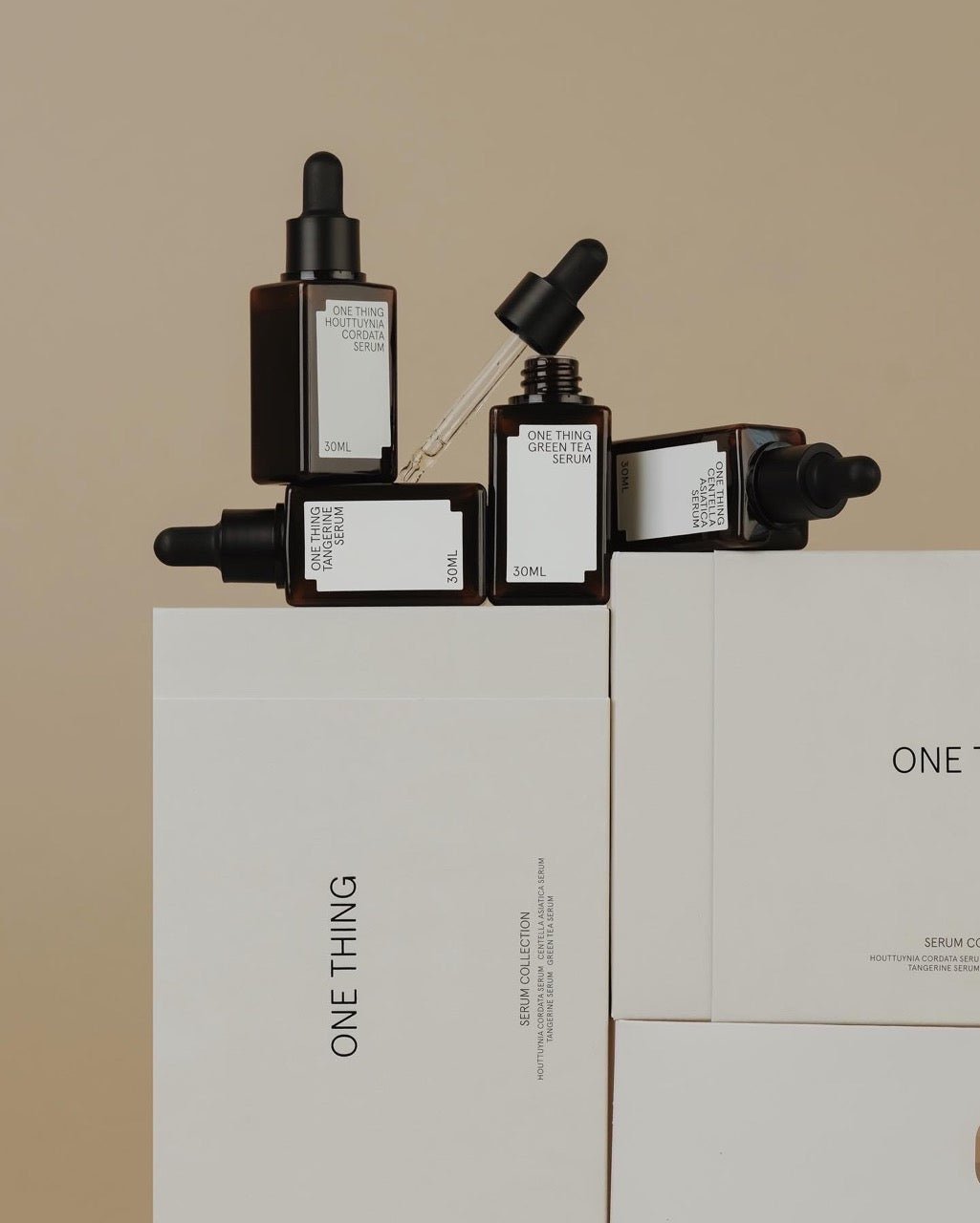 SERUM GIFT SETBeautyBreeze