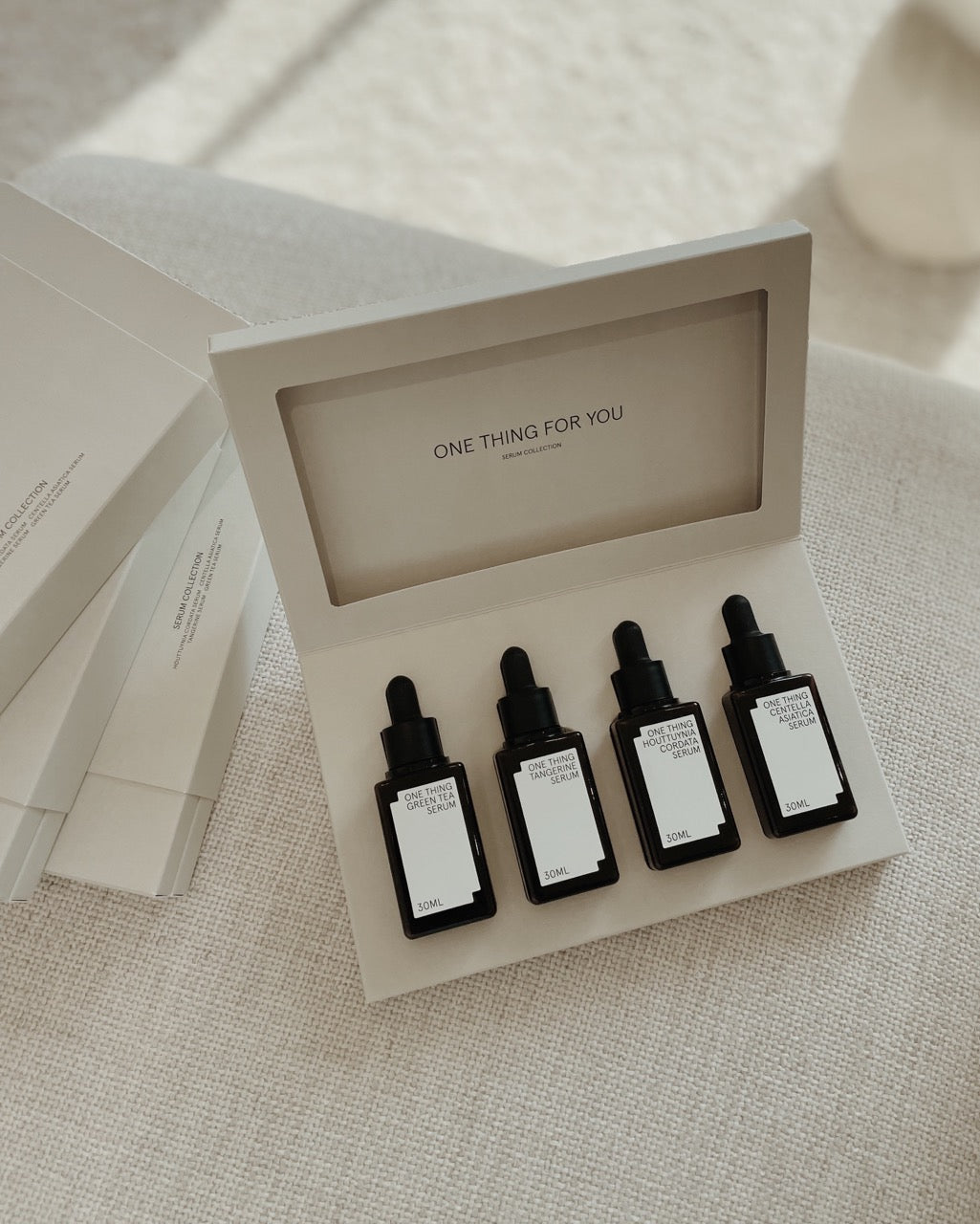 SERUM GIFT SETBeautyBreeze