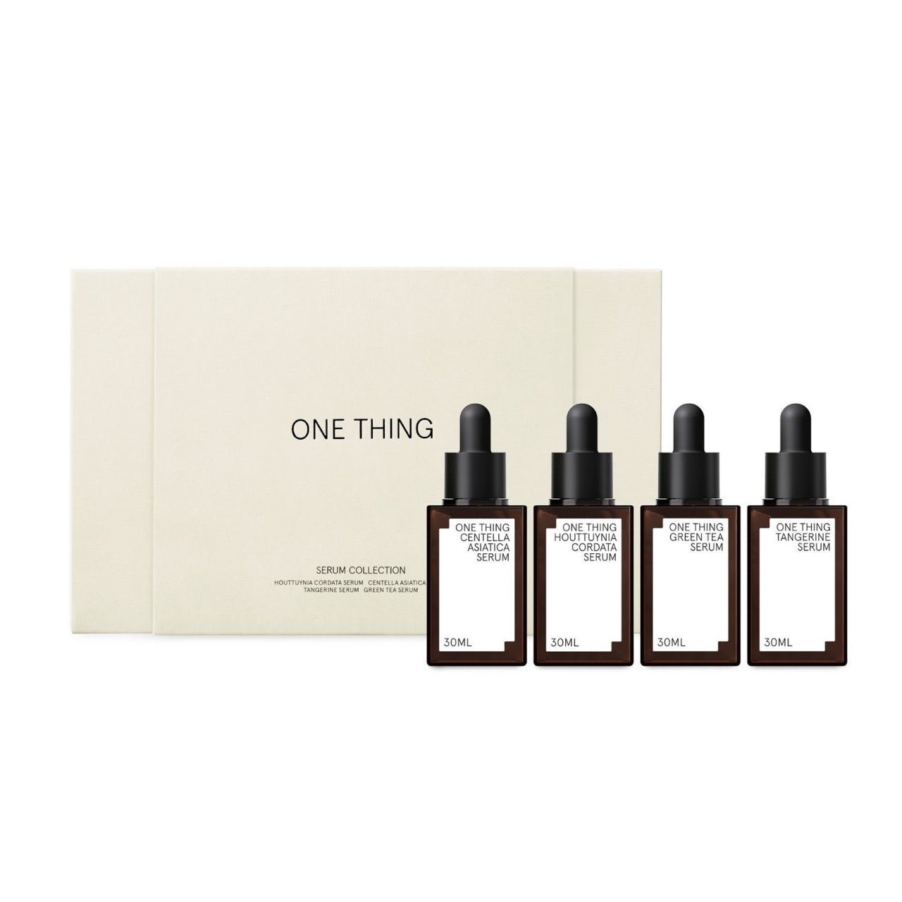 SERUM GIFT SETBeautyBreeze