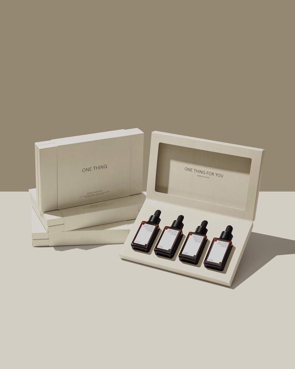 SERUM GIFT SETBeautyBreeze