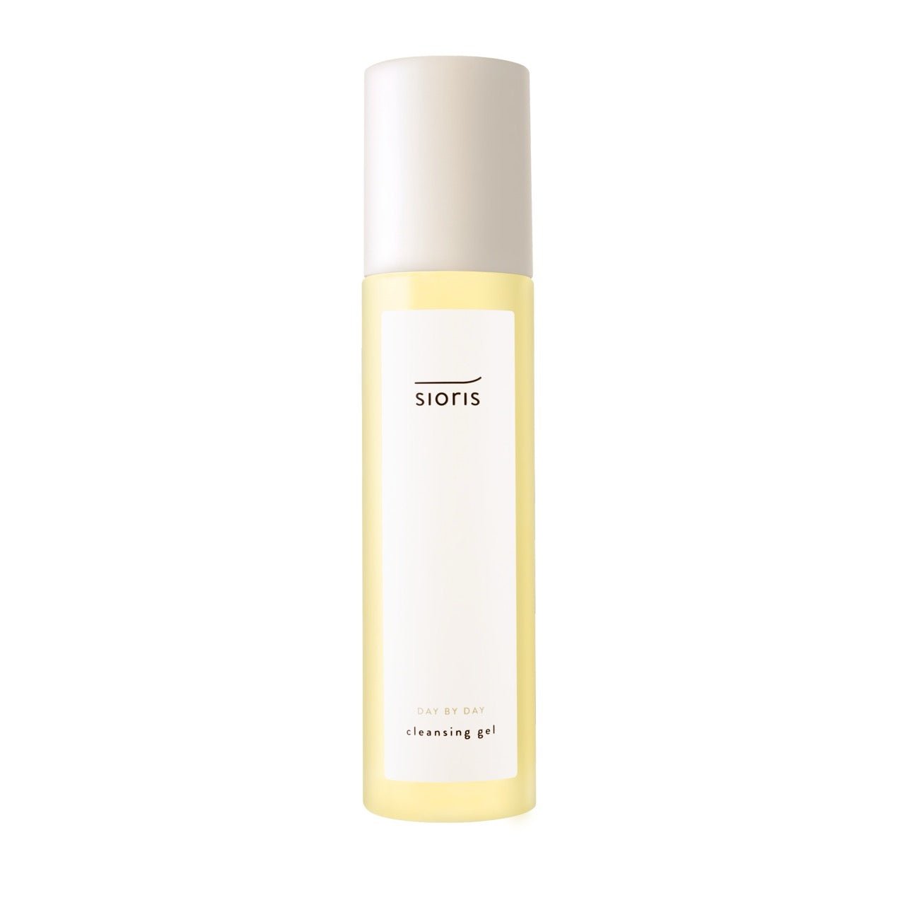 Sioris Day by Day Cleansing Gel - Gentle Daily Cleanser for Sensitive SkinBeautyBreeze