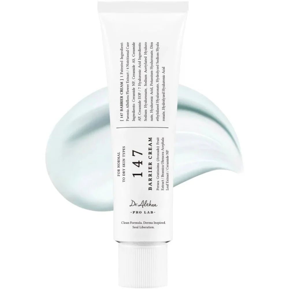 Skin Barrier Repair Guide: A Simple Korean Routine - BeautyBreeze