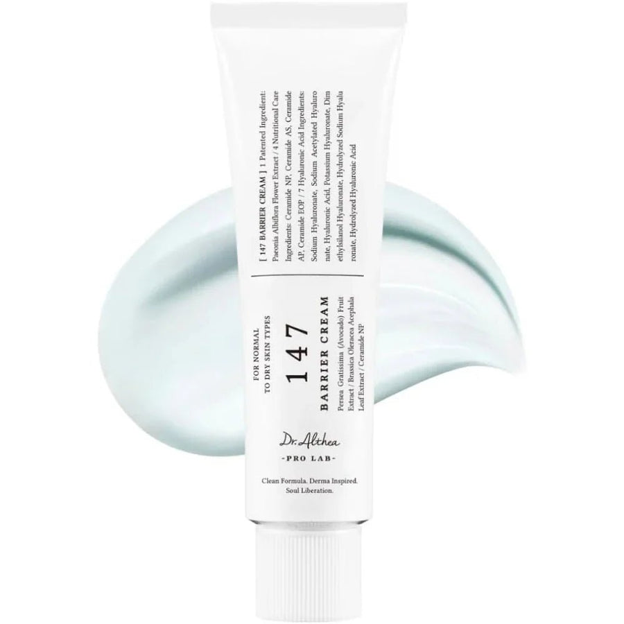 Skin Barrier Repair Guide: A Simple Korean Routine - BeautyBreeze