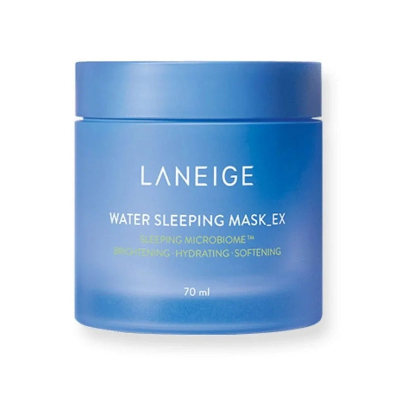 Korean Skincare for Dry Skin