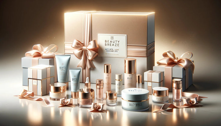 Gift Sets / Discovery Kits - BeautyBreeze