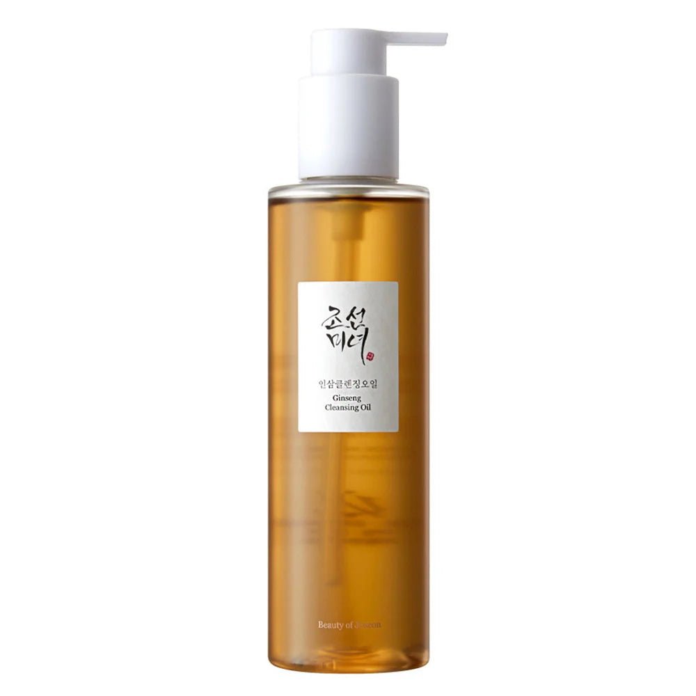 Oil Cleansers - BeautyBreeze