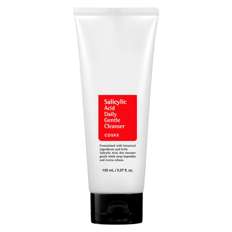 Water Based Cleansers - BeautyBreeze