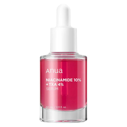 Anua Niacinamide 10% + TXA 4% Serum | Brightening & Anti - Blemish Serum for Even Skin ToneBeautyBreeze