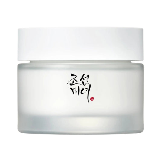 Beauty of Joseon Dynasty Cream - Hydrating & Brightening Moisturiser with Ginseng and Niacinamide | 50mlBeautyBreeze