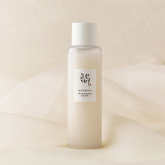 Beauty of Joseon Glow Replenishing Rice Milk Toner – 150mlBeautyBreeze