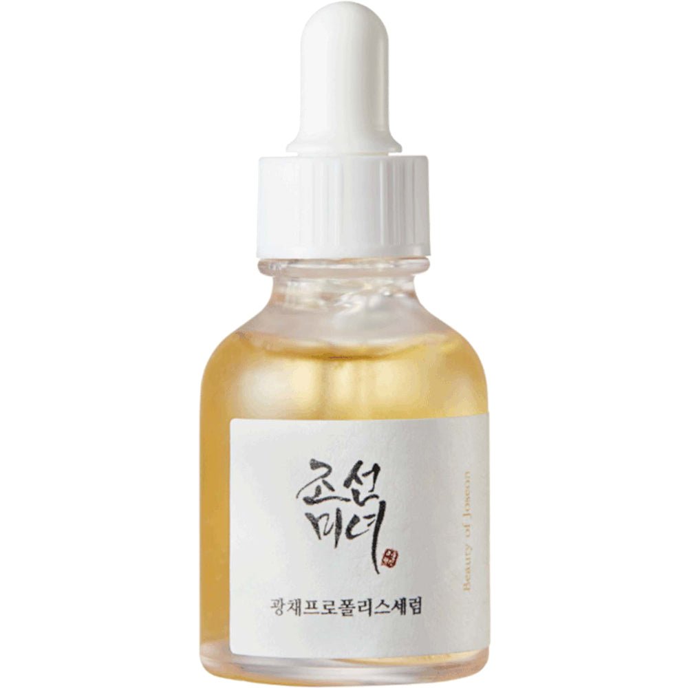 Beauty of Joseon Glow Serum | Propolis + Niacinamide Brightening & Soothing SerumBeautyBreeze