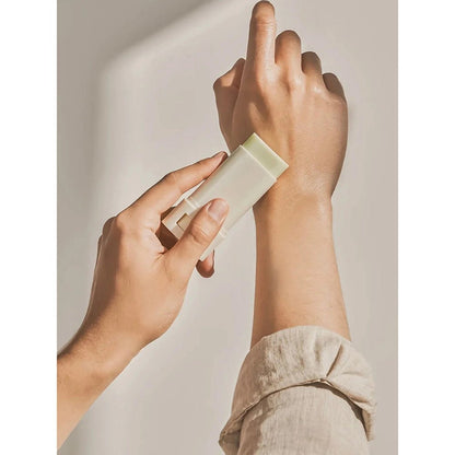 Beauty of Joseon Matte Sun Stick Mugwort + Camellia SPF50+ PA++++ | Lightweight & Shine - Free Sun ProtectionBeautyBreeze
