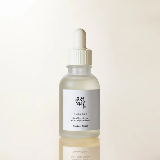 Beauty of Joseon Radiance Boost Serum - Rice + Alpha - Arbutin 30 ml | Brightening | Hydrating | Anti‑PigmentationBeautyBreeze