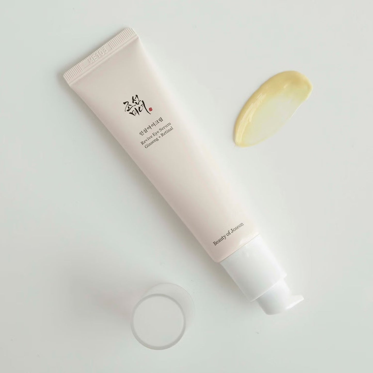 Beauty of Joseon Revive Eye Serum with Ginseng + Retinal | Anti - Ageing & Brightening Eye TreatmentBeautyBreeze