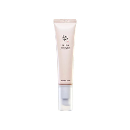 Beauty of Joseon Revive Eye Serum with Ginseng + Retinal | Anti - Ageing & Brightening Eye TreatmentBeautyBreeze