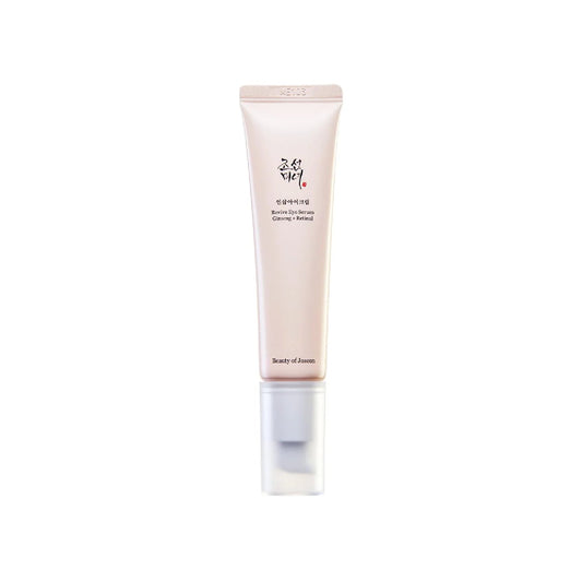 Beauty of Joseon Revive Eye Serum with Ginseng + Retinal | Anti - Ageing & Brightening Eye TreatmentBeautyBreeze