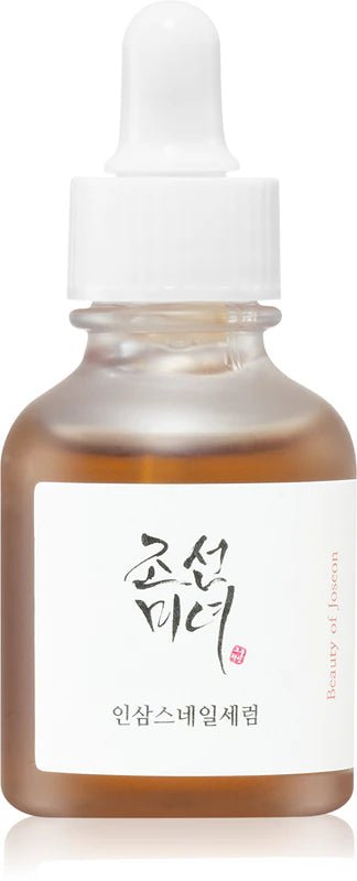Beauty of Joseon Revive Serum: Ginseng + Snail Mucin (30ml)BeautyBreeze