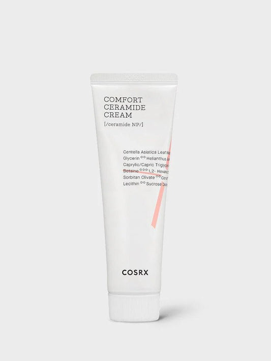 COSRX Balancium Comfort Ceramide Cream – 80mlBeautyBreeze