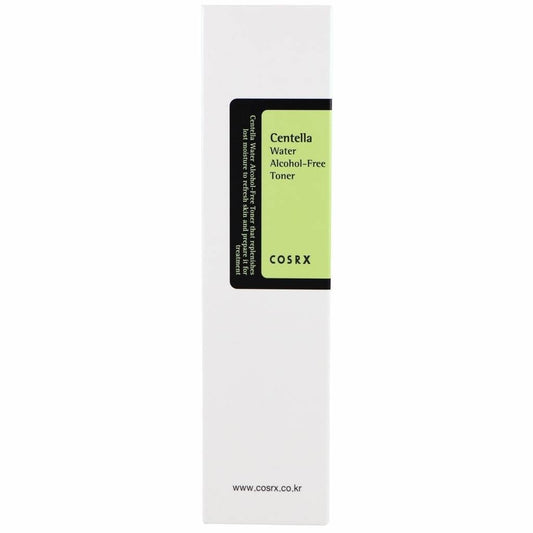 COSRX Centella Water Alcohol - Free Toner – 150mlBeautyBreeze