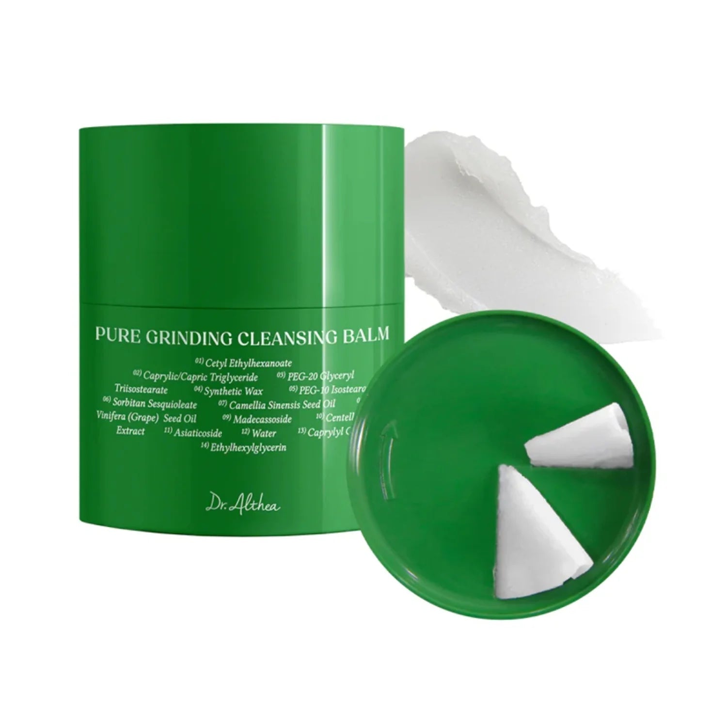 Dr. Althea Pure Grinding Cleansing Balm (50ml)BeautyBreeze