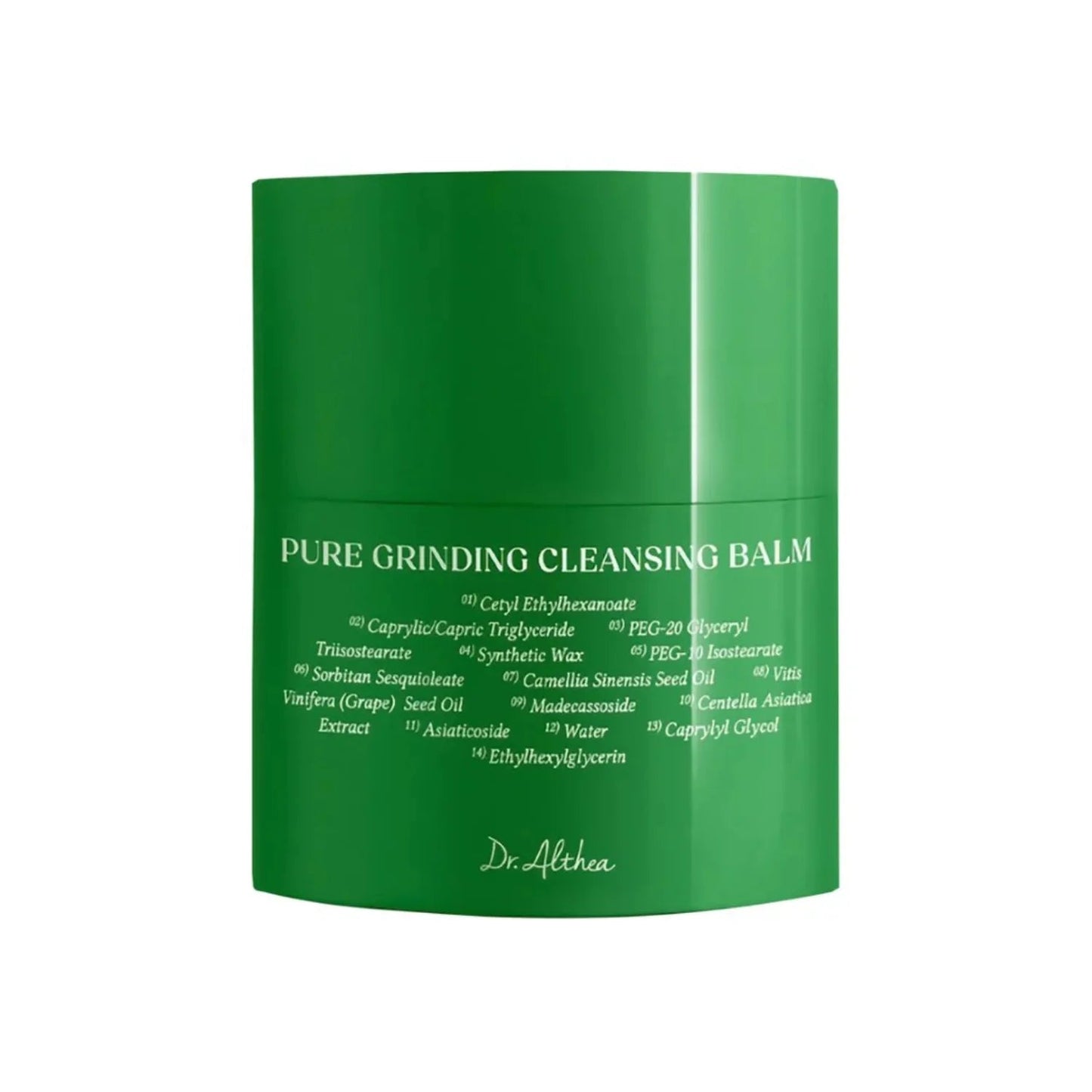 Dr. Althea Pure Grinding Cleansing Balm (50ml)BeautyBreeze
