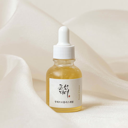 Beauty of Joseon Calming Serum – Green Tea + Panthenol 30 ml Soothing | Hydrating | Strengthening Barrier