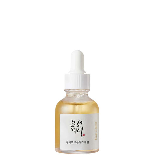Beauty of Joseon Calming Serum – Green Tea + Panthenol 30 ml Soothing | Hydrating | Strengthening Barrier