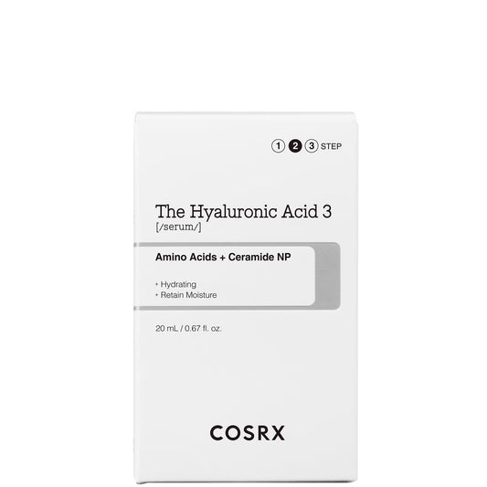 COSRX Advanced Niacinamide 15% Serum 20 ml - Pore Minimiser | Acne Care | Oil Control