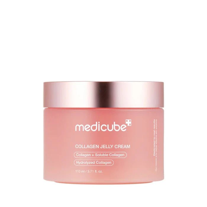 MEDICUBE Collagen Jelly Cream (110ml)BeautyBreeze