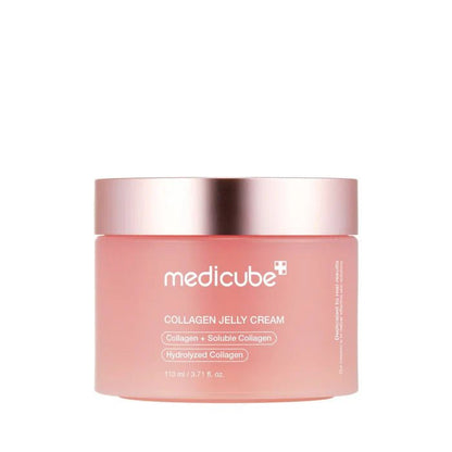 MEDICUBE Collagen Jelly Cream (110ml)BeautyBreeze