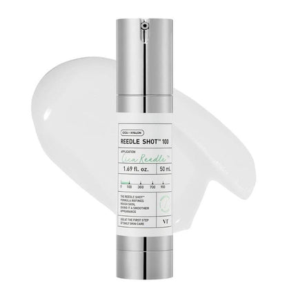 VT COSMETICS Reedle Shot 100 (50ml)BeautyBreeze