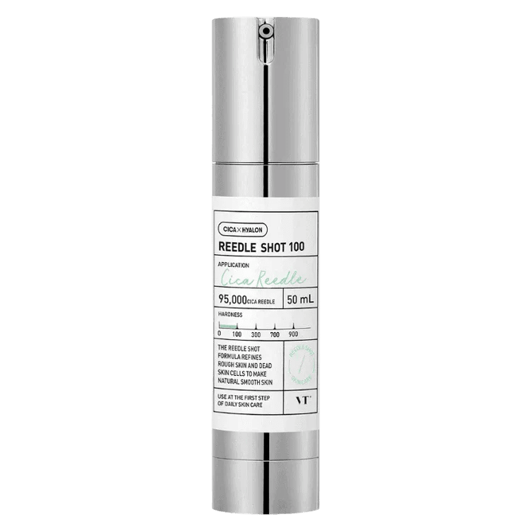 VT COSMETICS Reedle Shot 100 (50ml)BeautyBreeze