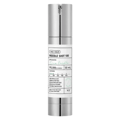 VT COSMETICS Reedle Shot 100 (50ml)BeautyBreeze