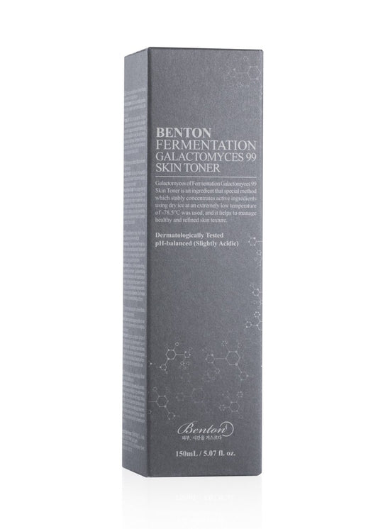 FERMENTATION GALACTOMYCES 99 TONERBeautyBreeze