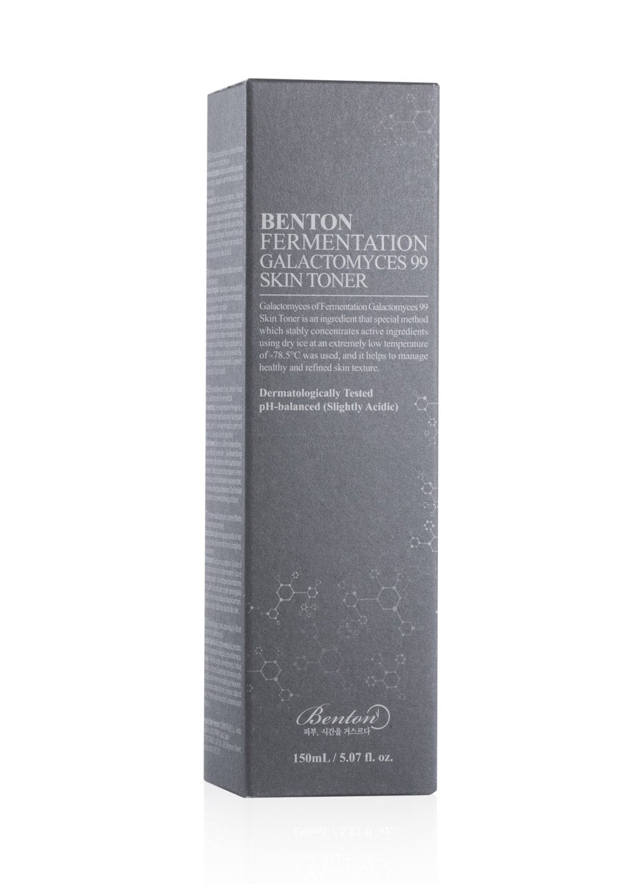 FERMENTATION GALACTOMYCES 99 TONERBeautyBreeze