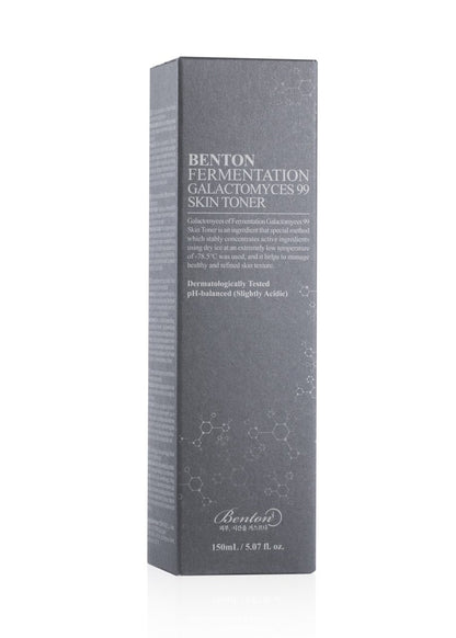 FERMENTATION GALACTOMYCES 99 TONERBeautyBreeze