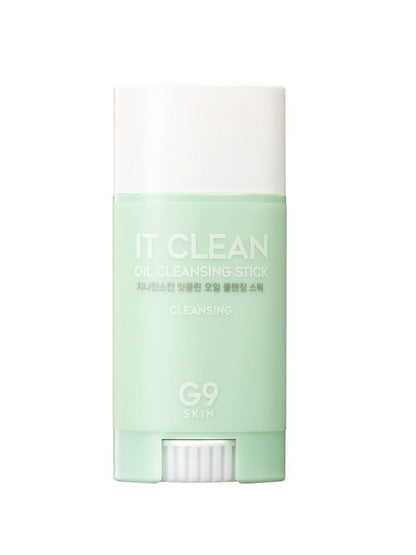 G9SKIN It Clean Oil Cleansing Stick - Effective Makeup Remover for All Skin TypesBeautyBreeze